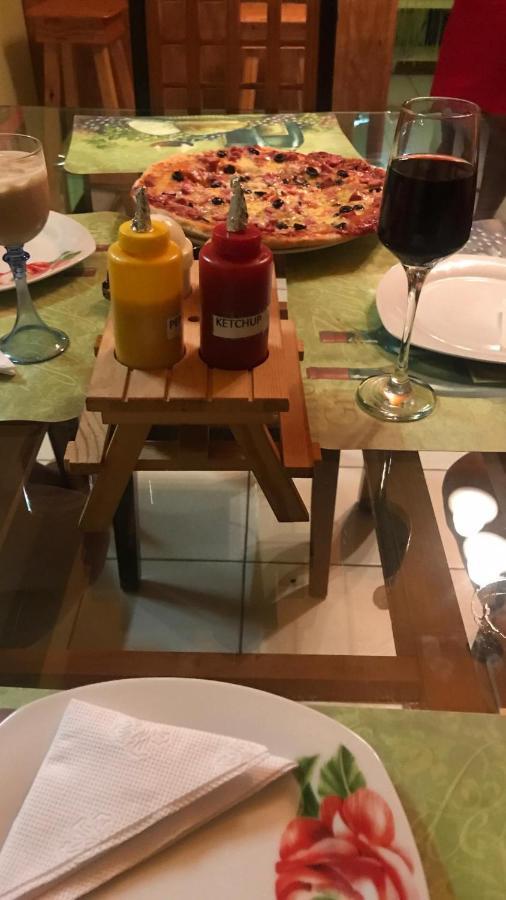 North Bay Inn Sauteurs 외부 사진